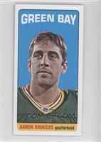 Aaron Rodgers