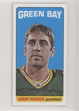 2012 Topps - 1965 Topps Design #120 - Aaron Rodgers