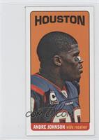 Andre Johnson