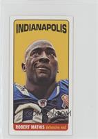 Robert Mathis