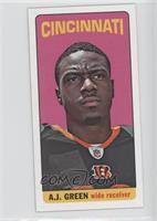 A.J. Green