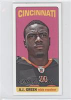 A.J. Green