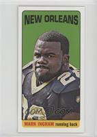 Mark Ingram