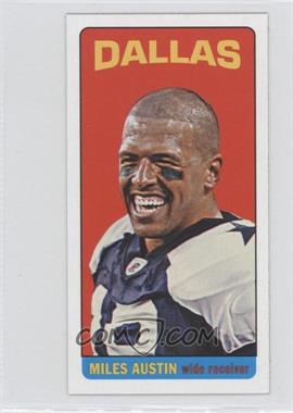 2012 Topps - 1965 Topps Design #16 - Miles Austin