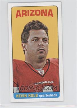 2012 Topps - 1965 Topps Design #18 - Kevin Kolb