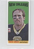 Drew Brees