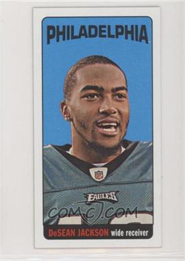 2012 Topps - 1965 Topps Design #24 - DeSean Jackson