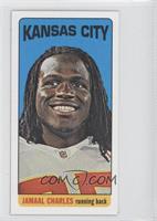 Jamaal Charles