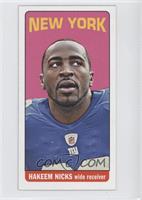 Hakeem Nicks