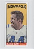 Dallas Clark