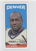 Elvis Dumervil