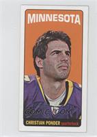 Christian Ponder