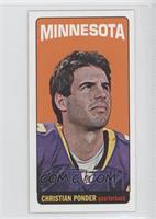 Christian Ponder