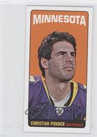 Christian Ponder