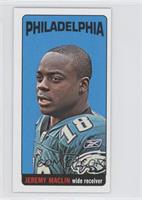 Jeremy Maclin