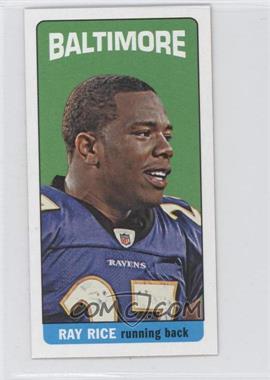 2012 Topps - 1965 Topps Design #70 - Ray Rice