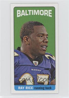 2012 Topps - 1965 Topps Design #70 - Ray Rice