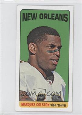 2012 Topps - 1965 Topps Design #71 - Marques Colston