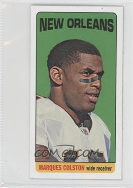 2012 Topps - 1965 Topps Design #71 - Marques Colston