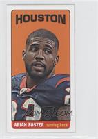 Arian Foster