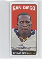 Antonio Gates