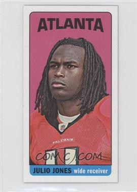 2012 Topps - 1965 Topps Design #85 - Julio Jones