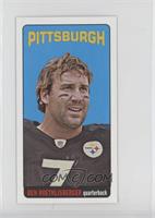 Ben Roethlisberger