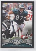 Brent Celek #/57