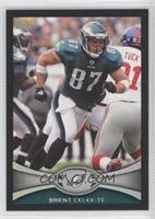 Brent Celek #/57