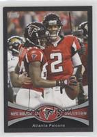 Atlanta Falcons [Noted] #/57