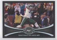 Santonio Holmes #/57