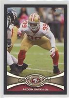 Aldon Smith #/57