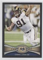 Chris Long #/57