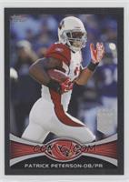 All-Pro - Patrick Peterson #/57