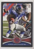 Ahmad Bradshaw [EX to NM] #/57