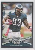 Jason Babin #/57