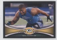 Nick Perry #/57