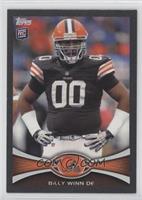 Billy Winn #/57