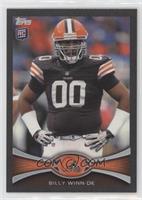 Billy Winn #/57