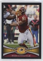 Ryan Kerrigan #/57