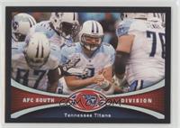 Tennessee Titans #/57