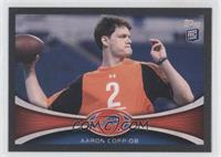 Aaron Corp #/57