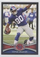 Victor Cruz #/57