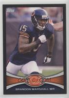 Brandon Marshall #/57