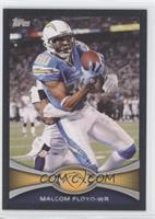 Malcom Floyd #/57