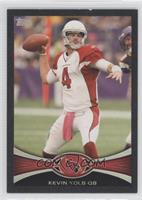 Kevin Kolb #/57