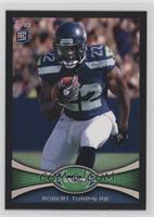 Robert Turbin #/57