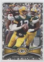 All-Pro - Aaron Rodgers #/399