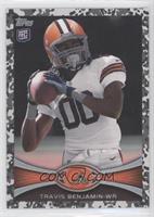 Travis Benjamin #/399