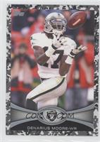 Denarius Moore #/399